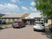 Аренда, общей площадью 103,1 кв. м, расположенное по адресу: Челябинская область, г. Копейск, ул. Черняховского, д. 23, помещение 1.