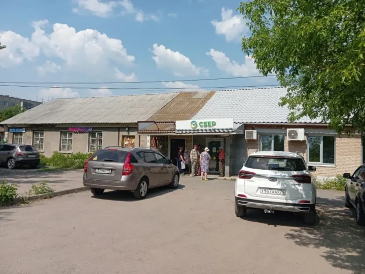 Аренда, общей площадью 103,1 кв. м, расположенное по адресу: Челябинская область, г. Копейск, ул. Черняховского, д. 23, помещение 1.
