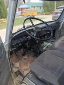 Транспортное средство УАЗ-39094 ГРУЗОВОЙ А/М,  2001 года изготовления, идентификационный номер  (VIN) XTT39094010020601