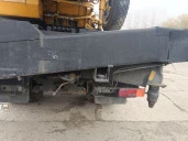 Специализированный автокран КС 3577-4