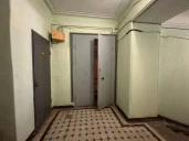 Помещение 25,9 кв.м на Большой Монетной ул.