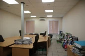 Помещение в БЦ "Преображенский"
