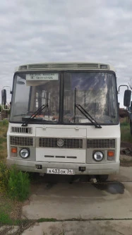 Автобус ПАЗ 32053