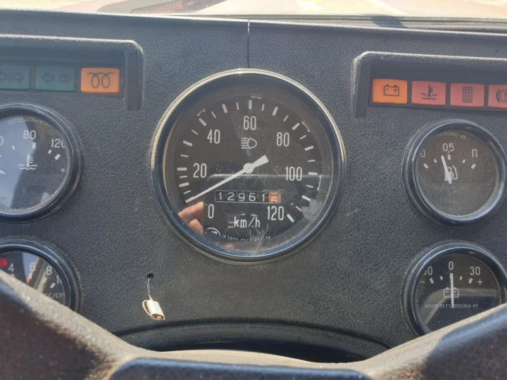 Автоцистерна пожарная  АЦ (Л) 1,0-30 (3308) 4ВР,  2005 года изготовления, идентификационный номер  (VIN) XVZ39811150000154