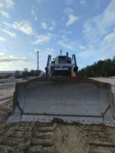 Бульдозер гусеничный SHANTUI DH24B3 XL, 2022г.в.