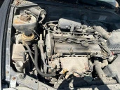 Автомобиль Hyundai Accent