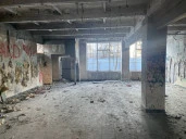 Здание магазина 282 кв.м в Кингисеппе