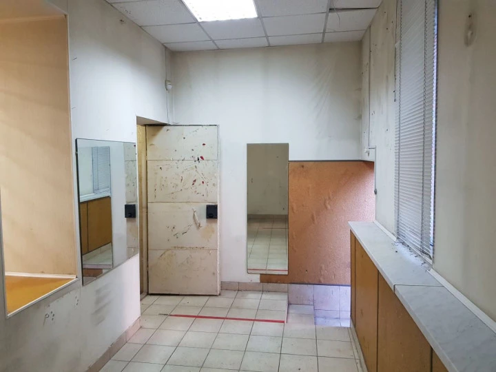Офис 49,8 кв.м на Энгельса
