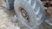 Полуприцеп тяжеловоз ЧМЗАП-99065