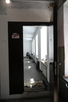 Право аренды помещения площадью 139,4 кв. м в Апраксином дворе.