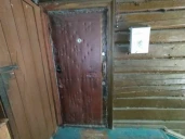 Отдельно стоящее двухэтажное нежилое здание с земельным участком по адресу: Башкортостан Респ, Уфа, Октябрьской Революции ул, дом 10/2