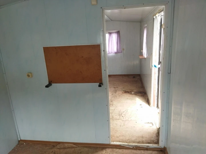 Прицеп-вагон МК1-3-01-С/01