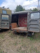 Транспортное средствоУАЗ-390994,  2007 года изготовления, идентификационный номер  (VIN) XTT39099480425141