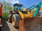 Погрузчик фронтальный SDLG, L953F, 2019, Идентификационный номер: VLGL953FJK0620439, принадлежащий Продавцу на праве собственности, что подтверждается Договором купли-продажи № ОВ/Ф-87856-05-01-С-01 от 07.10.2020 г.