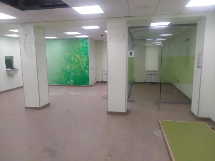 Аренда помещения 200,5 кв. м в г. Ахтубинске Астраханской области