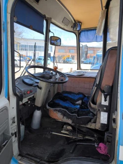 Автобус ПАЗ 32054