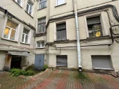 Помещение 77,5 кв.м у Адмиралтейства