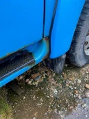 Автомобиль UAZ PICKUP