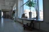 Доля в арендном бизнесе ОАО «Торговый дом «Центральный», г. Саратов (26,16% акций - 17 950 штук)