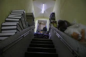 Право аренды помещения площадью 115,8 кв. м в Апраксином дворе.