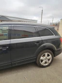 Продается, Audi Q7, черный, 2009 года,  г. Кемерово