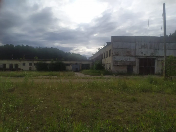Реализация имущества ООО "Оятское"