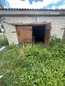 Здание (гараж), площадью 22,4 кв. м, кадастровый номер 48:02:0000000:10164, и Зем. участок площ. 28+/-2 кв.м., кадастровый номер: 48:02:0410103:216, расположенные по адресу: Липецкая обл., Грязинский муниципальный округ, с.Плеханово, ул. Корсакова, стр. 4
