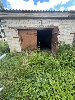 Здание (гараж), площадью 22,4 кв. м, кадастровый номер 48:02:0000000:10164, и Зем. участок площ. 28+/-2 кв.м., кадастровый номер: 48:02:0410103:216, расположенные по адресу: Липецкая обл., Грязинский муниципальный округ, с.Плеханово, ул. Корсакова, стр. 4