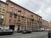 Помещение 47,2 кв.м на Василеостровской