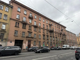 Помещение 47,2 кв.м на Василеостровской