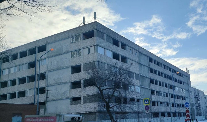 Нежилое помещение - 20,7 кв. м, адрес: Самарская обл., г. Самара, Промышленный р-н, ул. Губанова, д. 9, гаражное место 4-15, кадастровый номер 63:01:0708002:4550