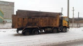 Самосвал FAW (8х4) 2021 года выпуска