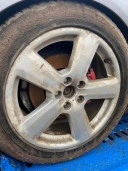 Audi A6, серый, 2008 года выпуска, Пробег: 429 117 км, 2.0 МТ (136 л. с.), дизель, передний, VIN WAUZZZ4F98N153150.г.Уфа