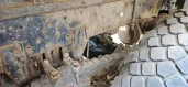 Буровая установка ПБУ-2-314 на КАМАЗ-43114-1025-15