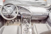 Автомобиль легковой, марка, модель ТС: CHEVROLET NIVA, 212300-55; 2016 года выпуска