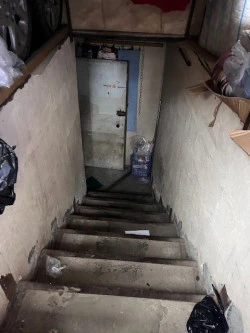 Право аренды помещения 215,7 кв.м. в Апраксином дворе