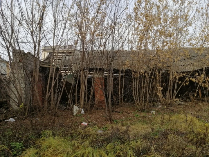 Комплекс, расположенный по адресу: Московская область, Богородский городской округ, г.Ногинск, ул. Ремесленная, д. 9