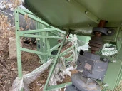 Мобильная зерносушилка AGRONEZH М60, 2023, Идентификационный номер: 5823