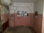 Помещение под кладовку 15,7 кв.м