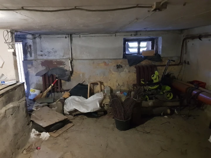 Помещение 49 кв.м на Васильевском острове.