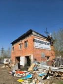 Нежилое здание пл. 7 кв.м, кад. номер: 52:18:0080221:6; нежилое здание пл. 85,7 кв.м, кад. номер: 52:18:0080221:7; нежилое здание площ. 481,6 кв.м, кад. номер: 52:18:0080221:8, по адресу: г. Нижний Новгород, Приокский р-н, ул. Нижне-Валдайская, д. 32.