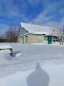 Аренда здания 114,8 кв. м в с. Ушинка Пензенской области