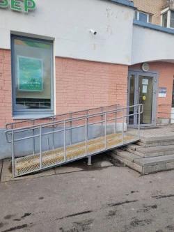 Аренда нежилого помещения 176,4 кв.м в Пушкине
