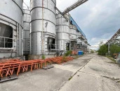 Бетонный завод Московская область, Сергиево-Посадский район, пос.Богородское