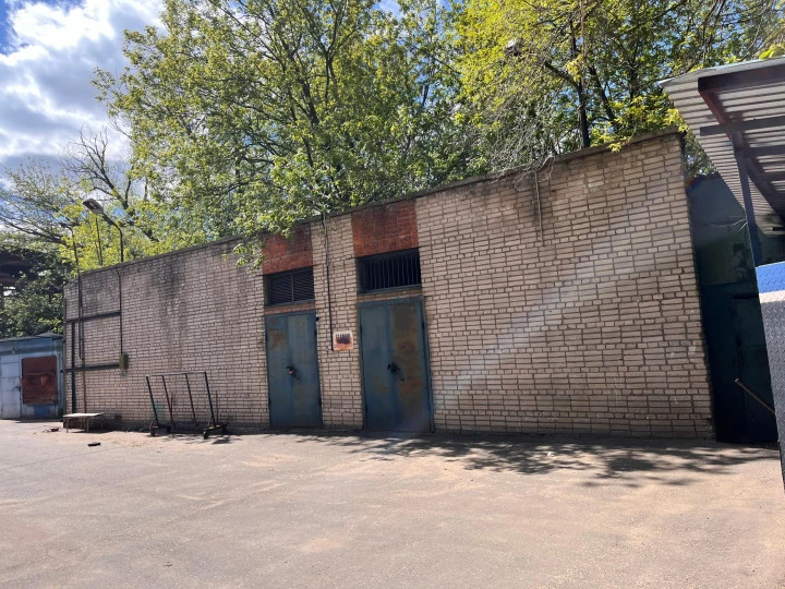 Имущественный комплекс в Москве