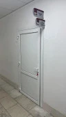Нежилые помещения 831,6 кв. м.