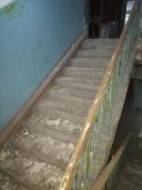 Здание столовой, с земельным участком, назначение: нежилое, площадью 1830,6 кв. м, этажность 2: Республика Коми, г. Печора, п. Березовка