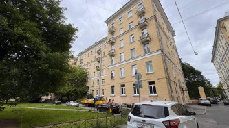 Помещение 3,7 кв.м