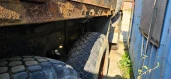 Буровая установка ПБУ-2-314 на КАМАЗ-43114-1025-15