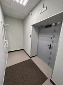 Нежилое помещение площадью 34,3 кв. м, этаж: 1: Ивановская область, Савинский район, с. Архиповка, ул. Советская, д.11